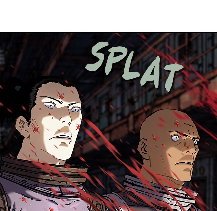 DeepWater chapter 120 page 80