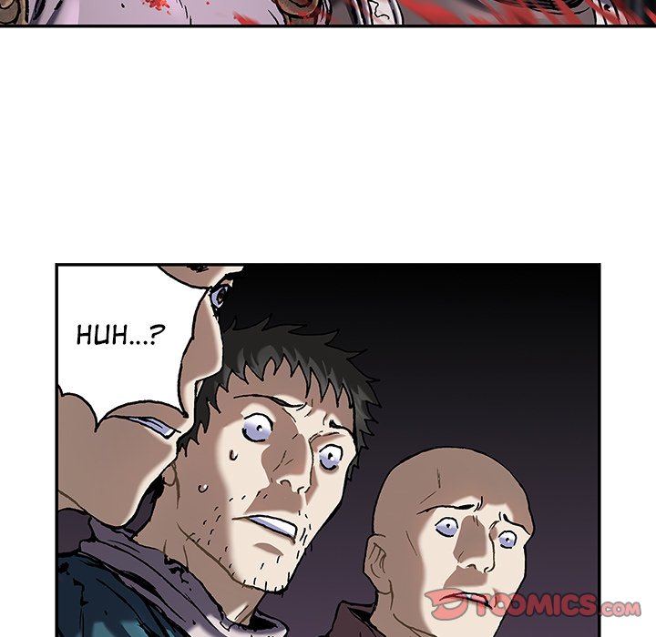 DeepWater chapter 120 page 81