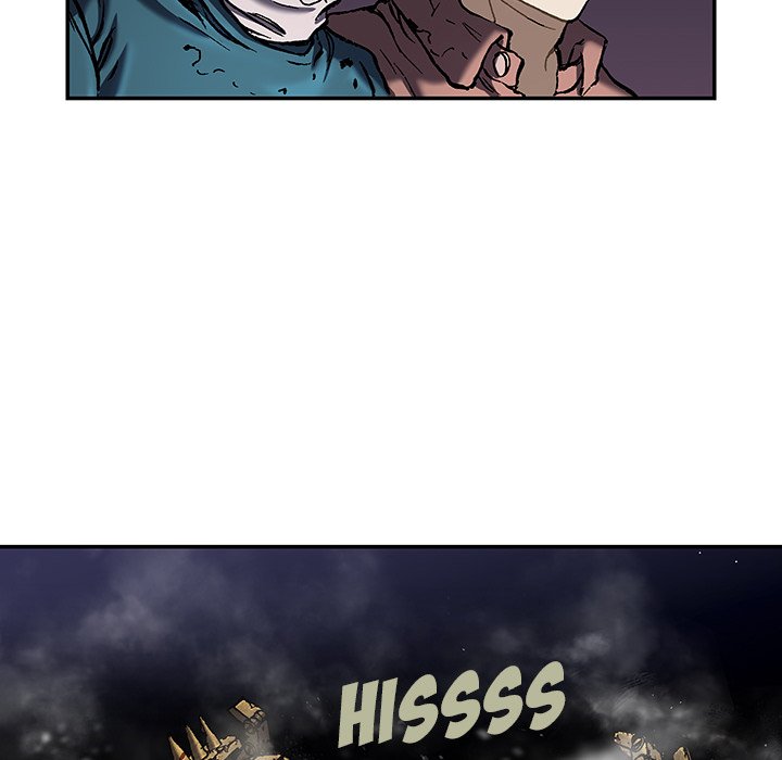 DeepWater chapter 120 page 82