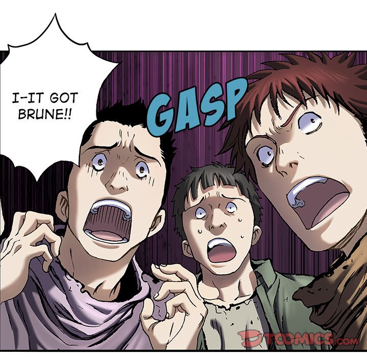 DeepWater chapter 120 page 85