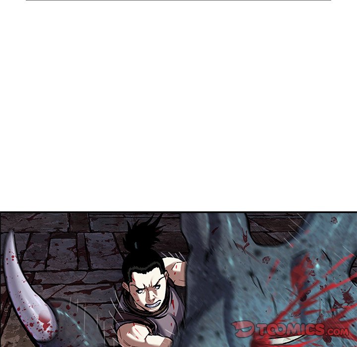 DeepWater chapter 120 page 89