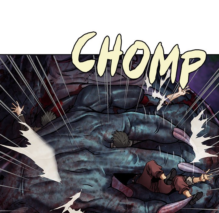 DeepWater chapter 120 page 9