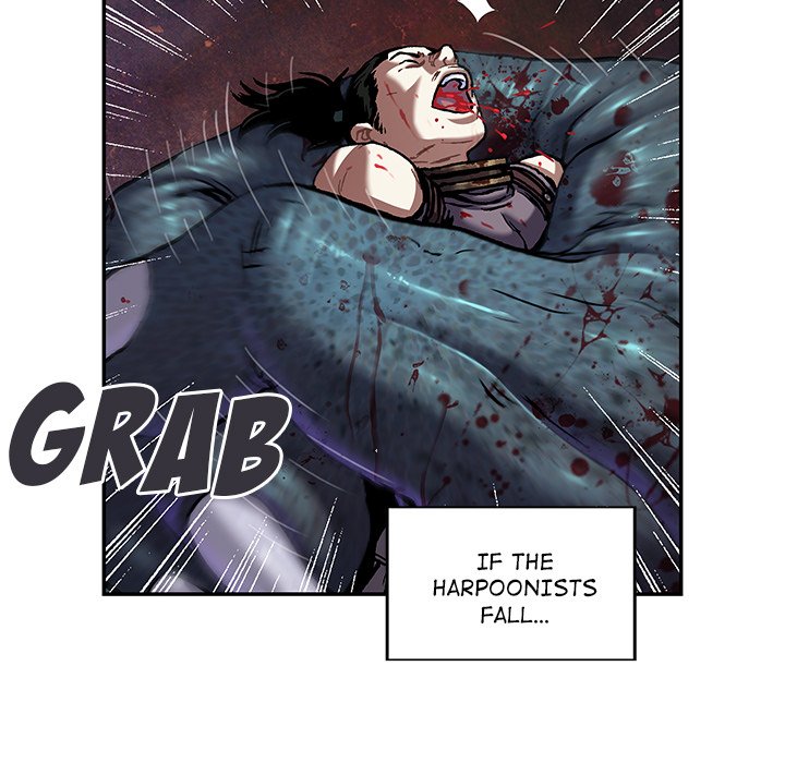 DeepWater chapter 120 page 91