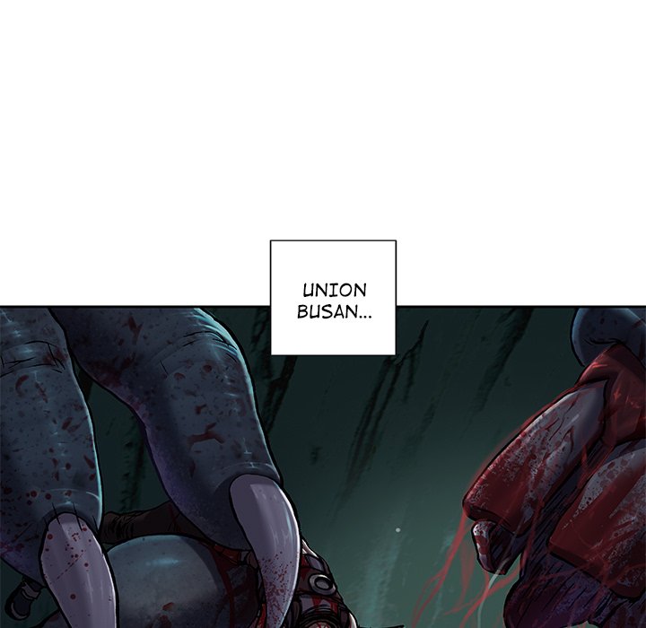 DeepWater chapter 120 page 92