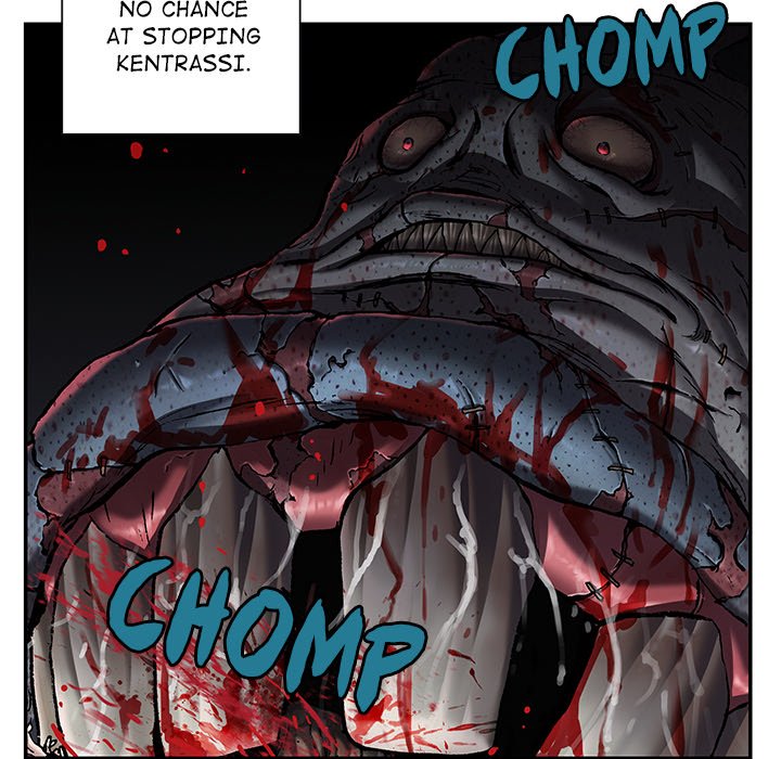 DeepWater chapter 120 page 94