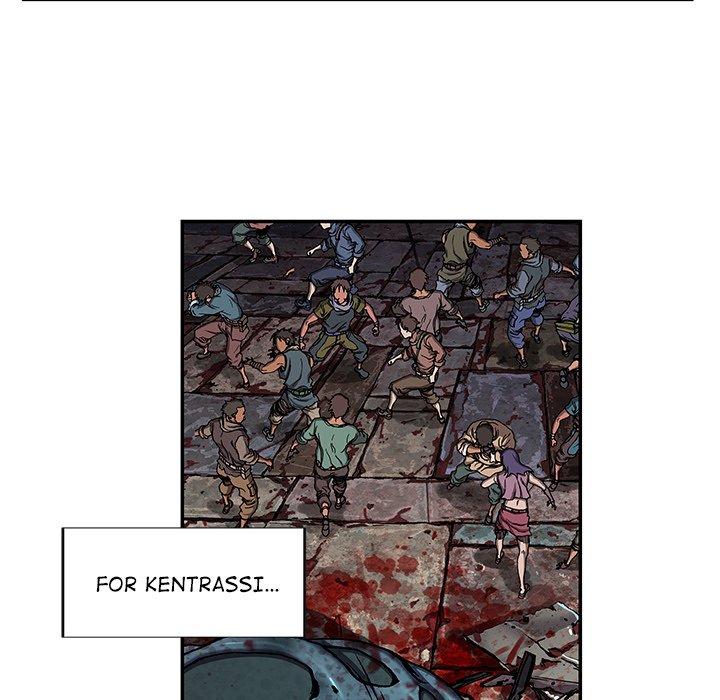 DeepWater chapter 120 page 95