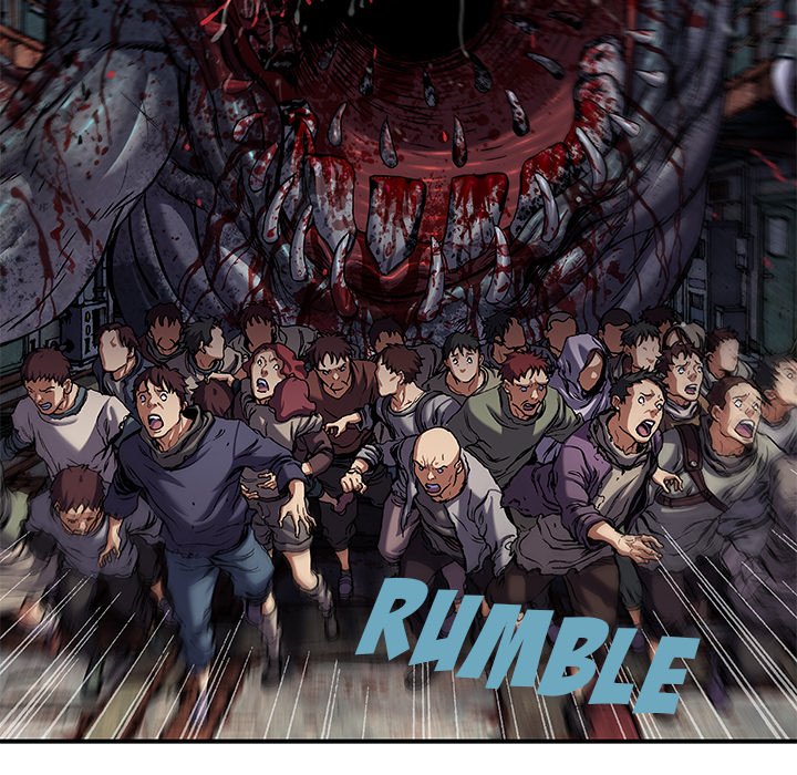 DeepWater chapter 120 page 99