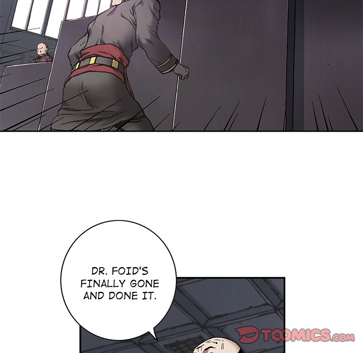 DeepWater chapter 121 page 16