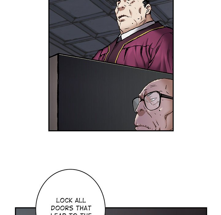 DeepWater chapter 121 page 17