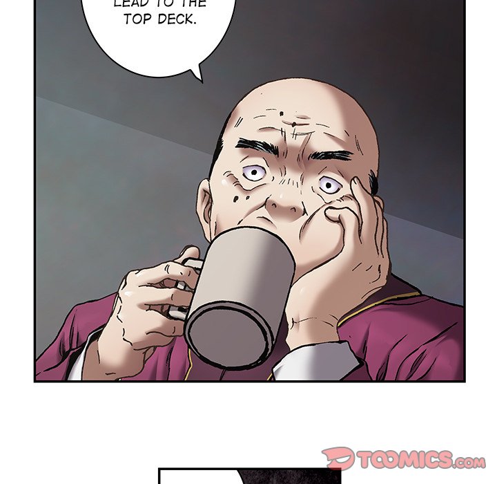 DeepWater chapter 121 page 18