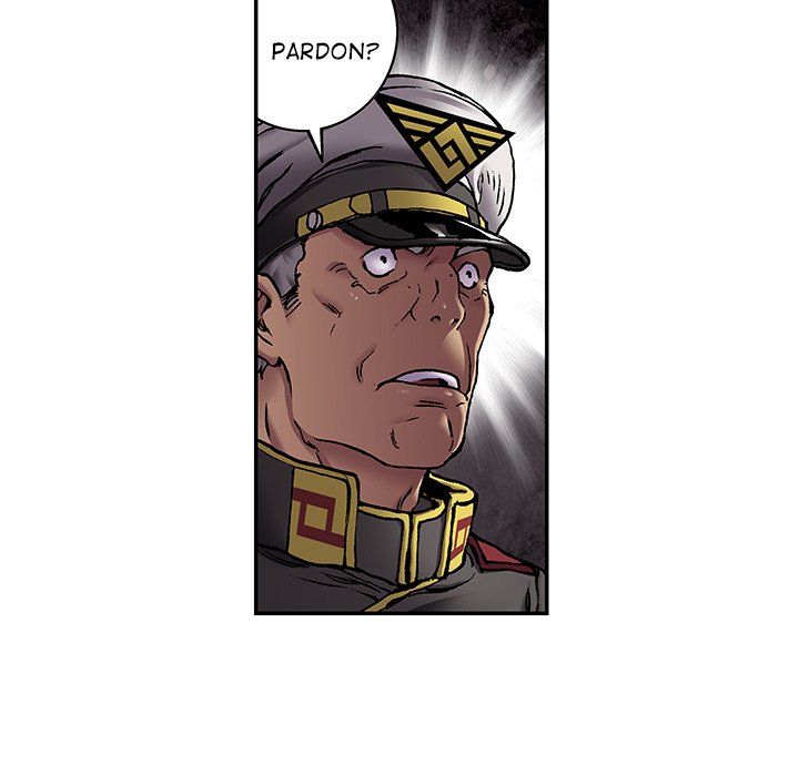 DeepWater chapter 121 page 19