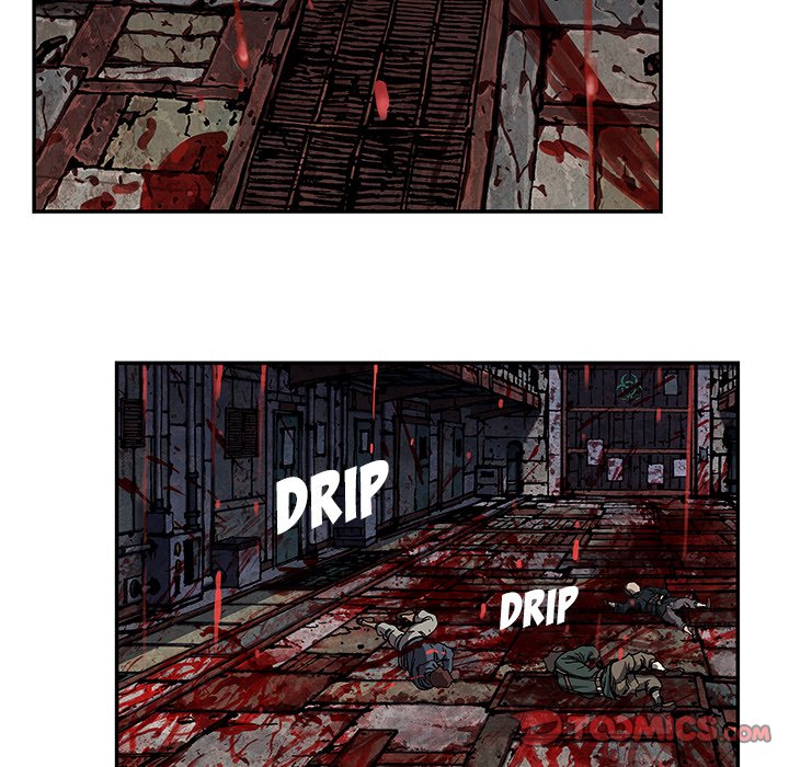 DeepWater chapter 121 page 28