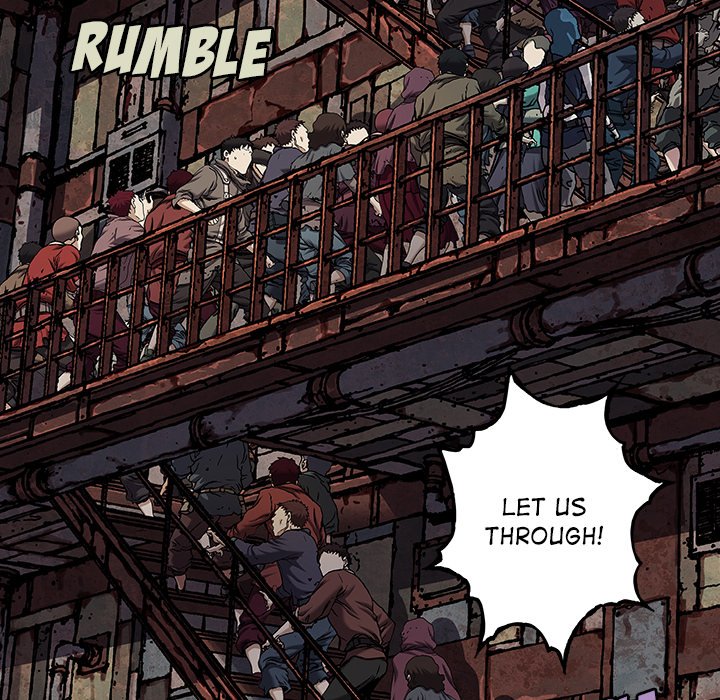 DeepWater chapter 121 page 31
