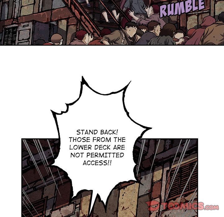 DeepWater chapter 121 page 32
