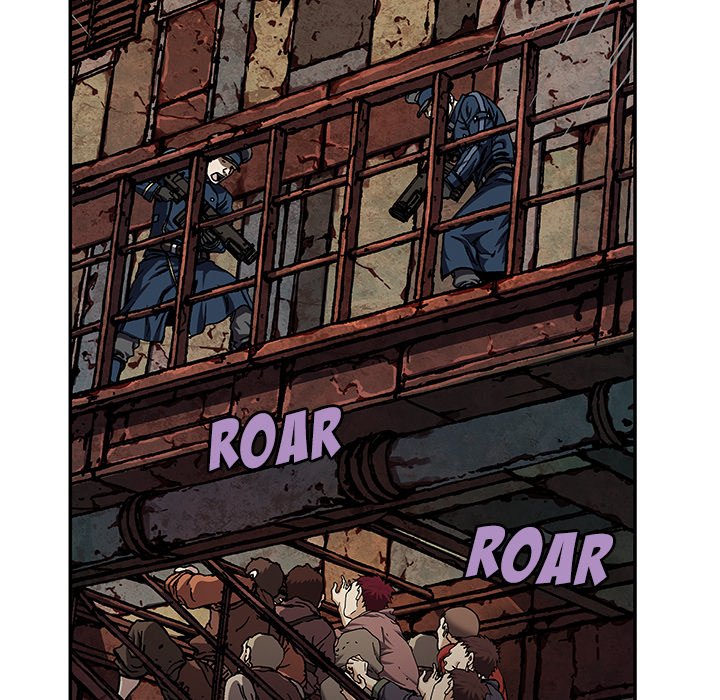 DeepWater chapter 121 page 33