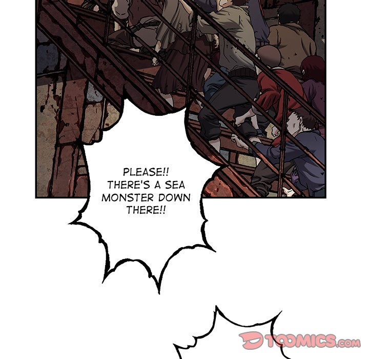 DeepWater chapter 121 page 34