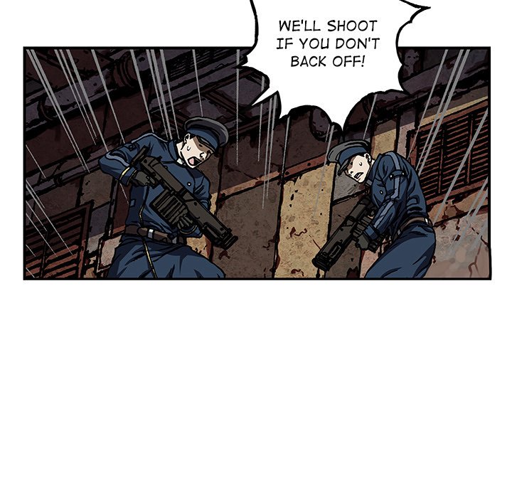 DeepWater chapter 121 page 35