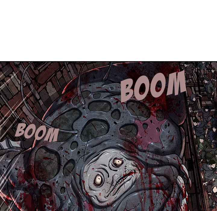 DeepWater chapter 121 page 39