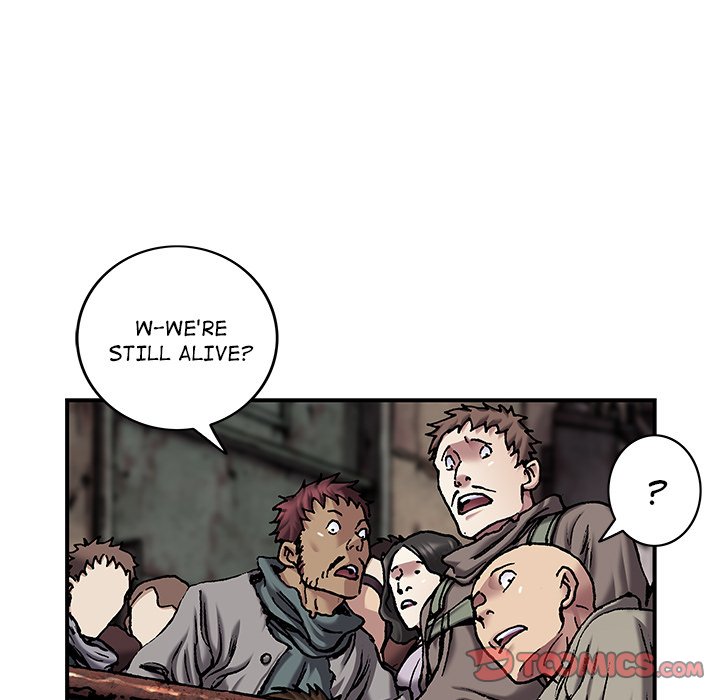 DeepWater chapter 121 page 76