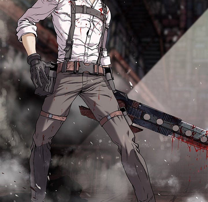 DeepWater chapter 122 page 12