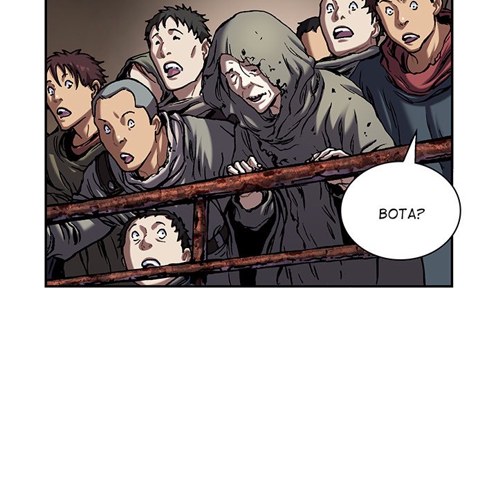 DeepWater chapter 122 page 15