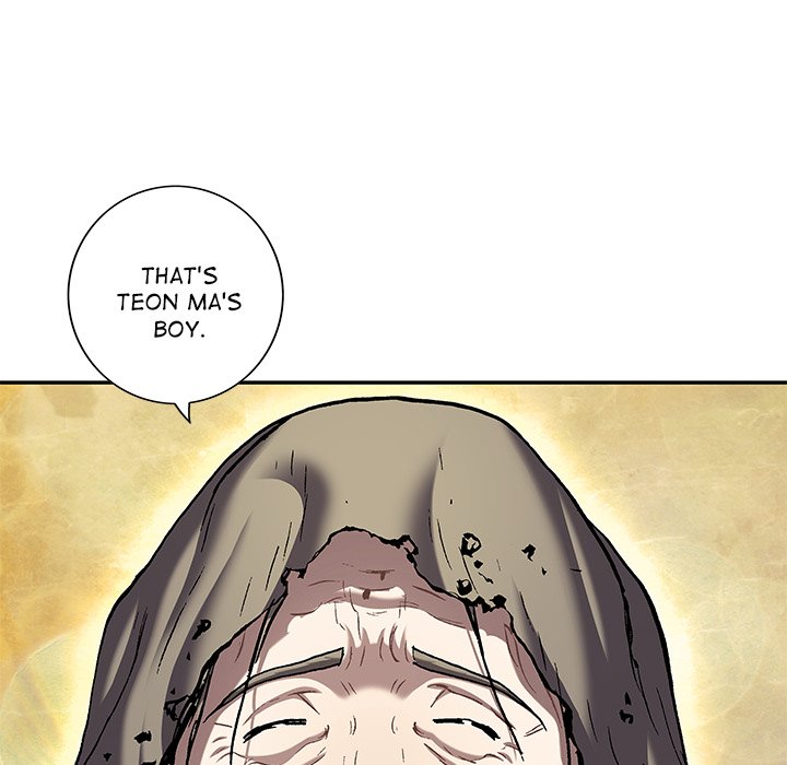 DeepWater chapter 122 page 16