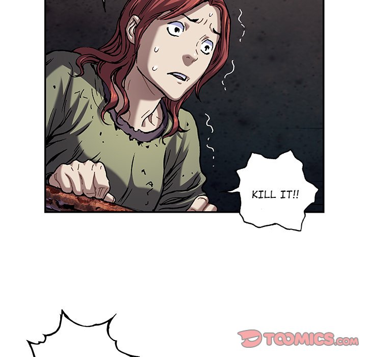 DeepWater chapter 122 page 22