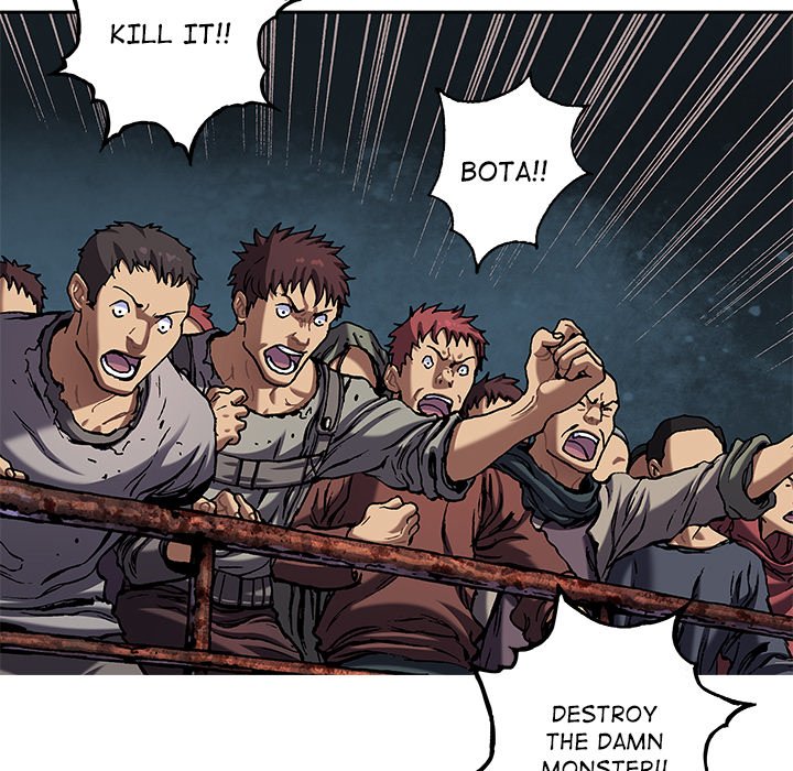 DeepWater chapter 122 page 23