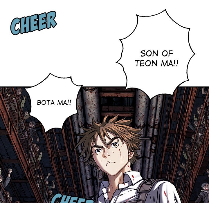 DeepWater chapter 122 page 25