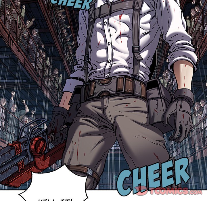 DeepWater chapter 122 page 26