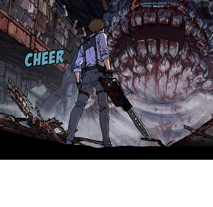 DeepWater chapter 122 page 28