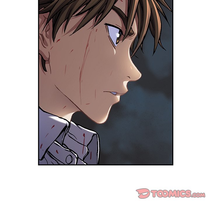 DeepWater chapter 122 page 30