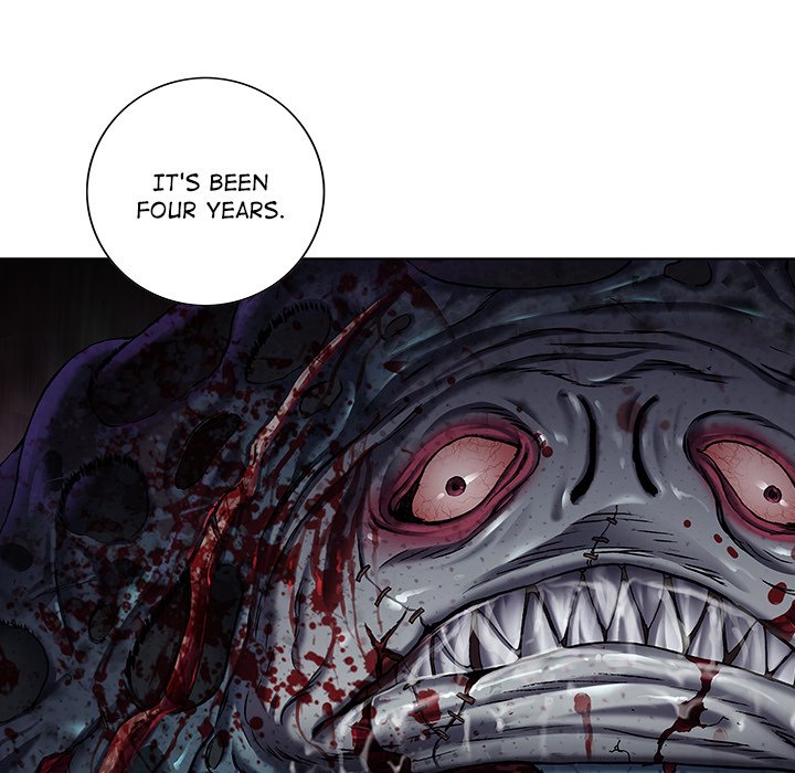 DeepWater chapter 122 page 31