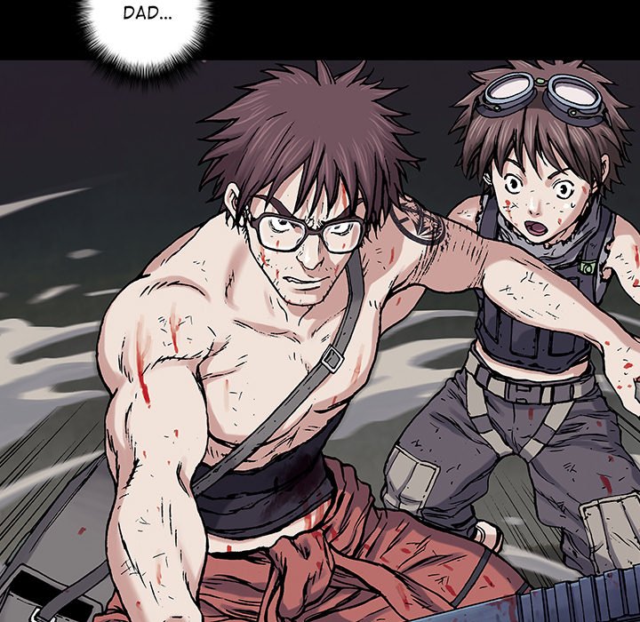 DeepWater chapter 122 page 33