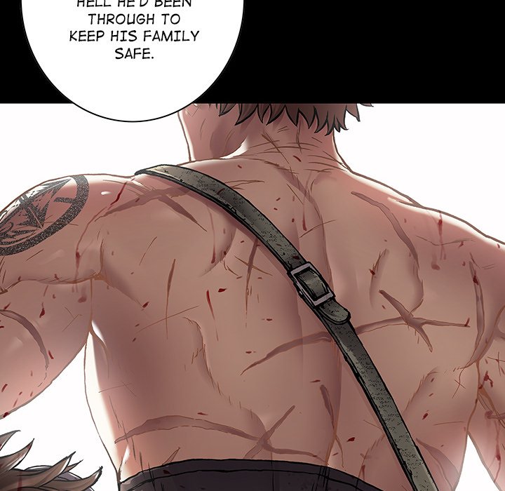 DeepWater chapter 122 page 41