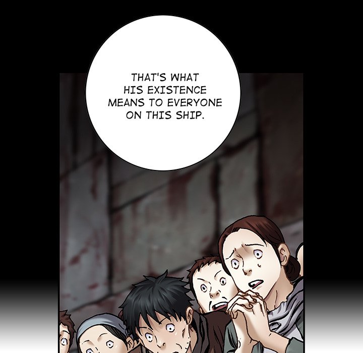 DeepWater chapter 122 page 47