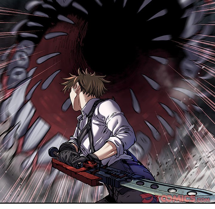 DeepWater chapter 122 page 58