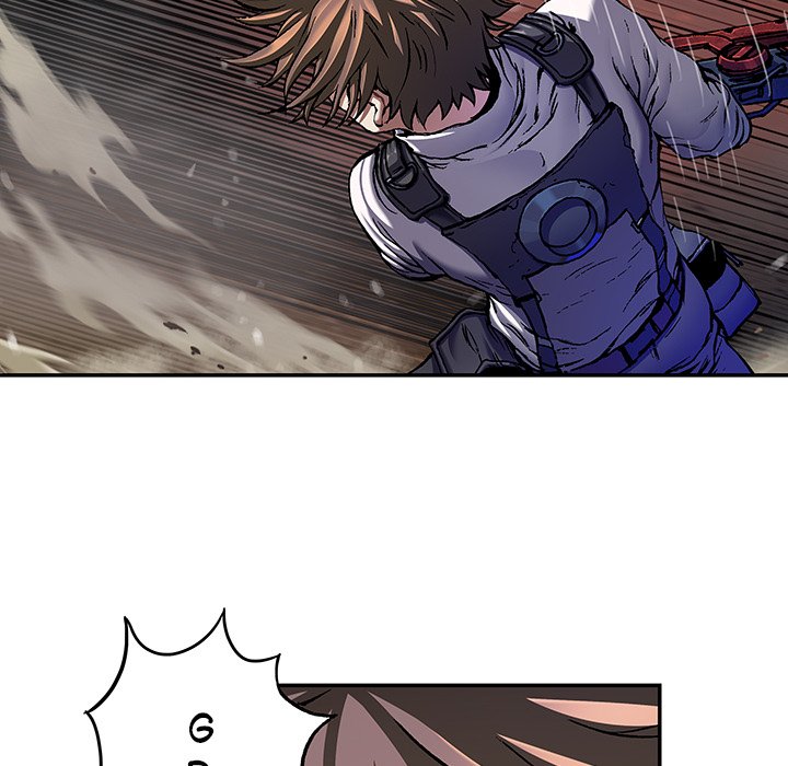 DeepWater chapter 122 page 60