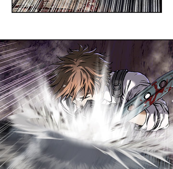 DeepWater chapter 122 page 67