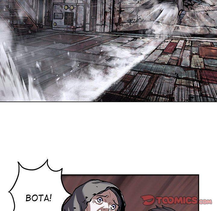 DeepWater chapter 122 page 70