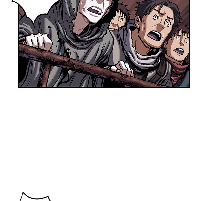 DeepWater chapter 122 page 71