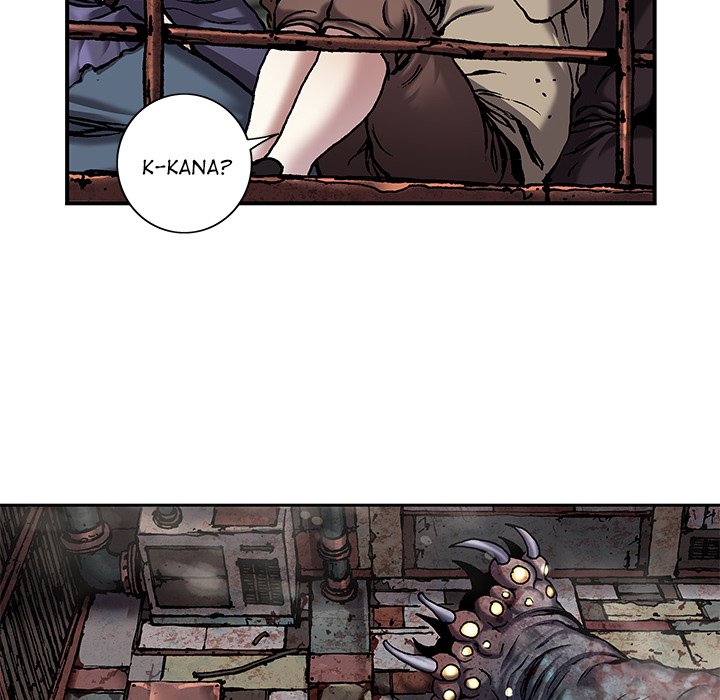 DeepWater chapter 122 page 8