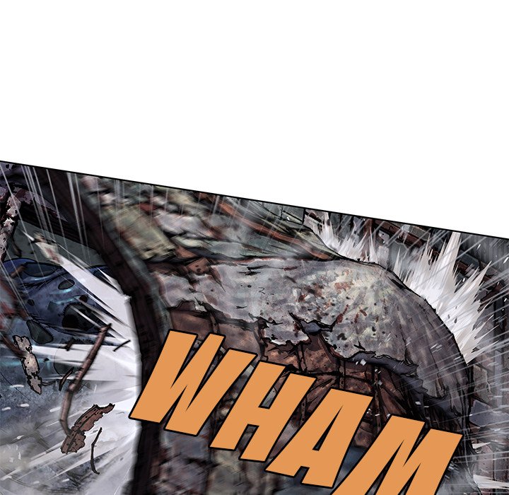 DeepWater chapter 122 page 81