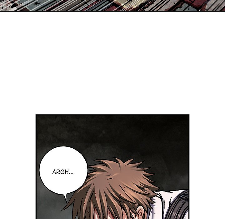 DeepWater chapter 122 page 84