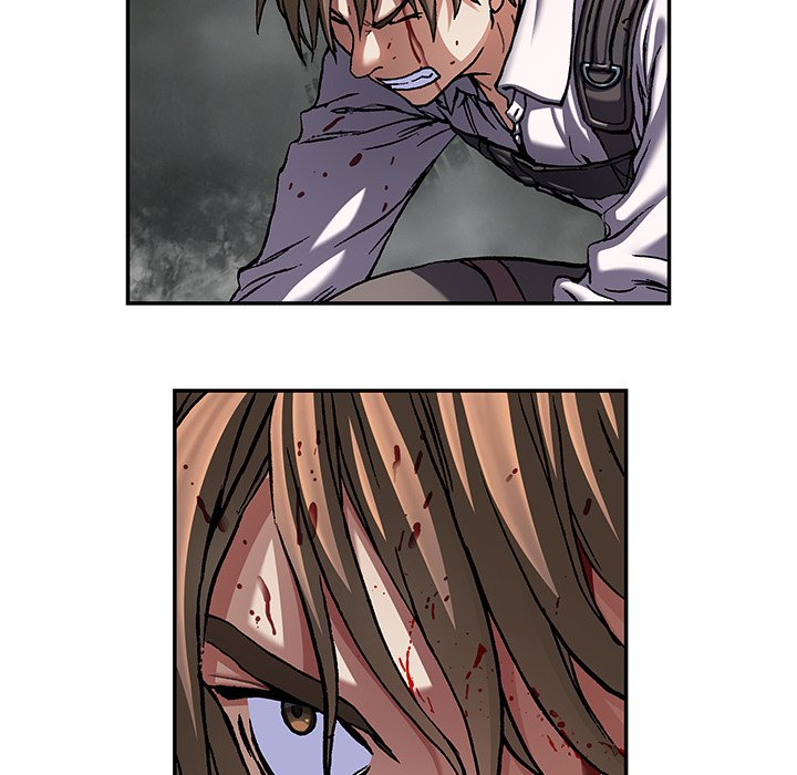 DeepWater chapter 122 page 85