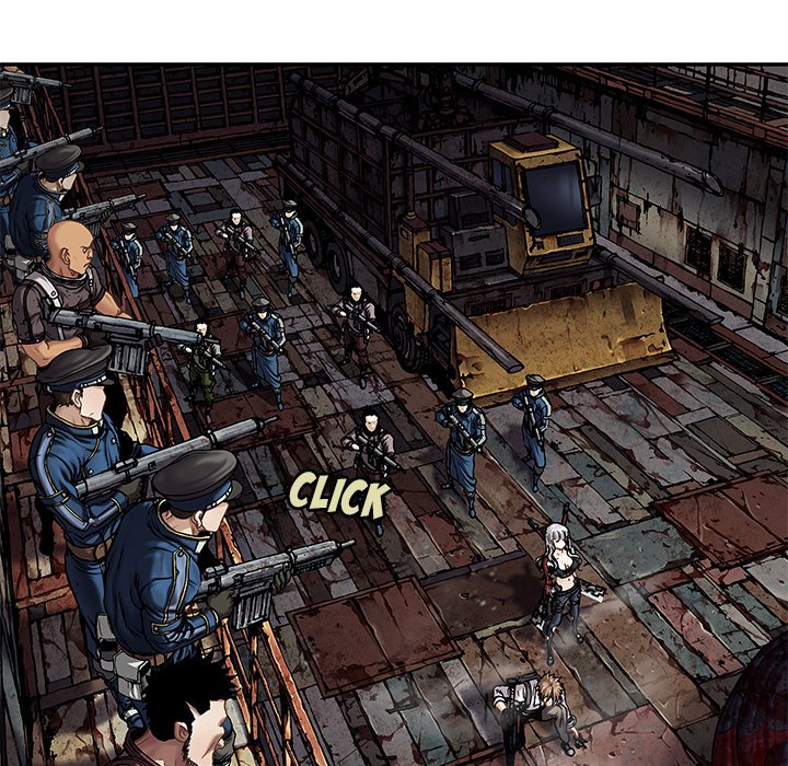 DeepWater chapter 122 page 92