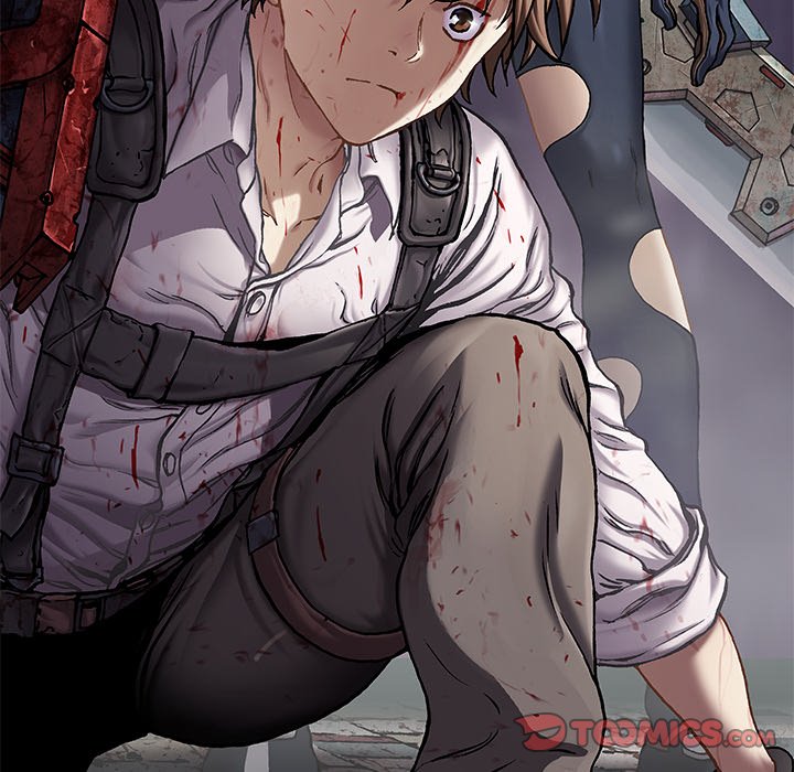 DeepWater chapter 122 page 98