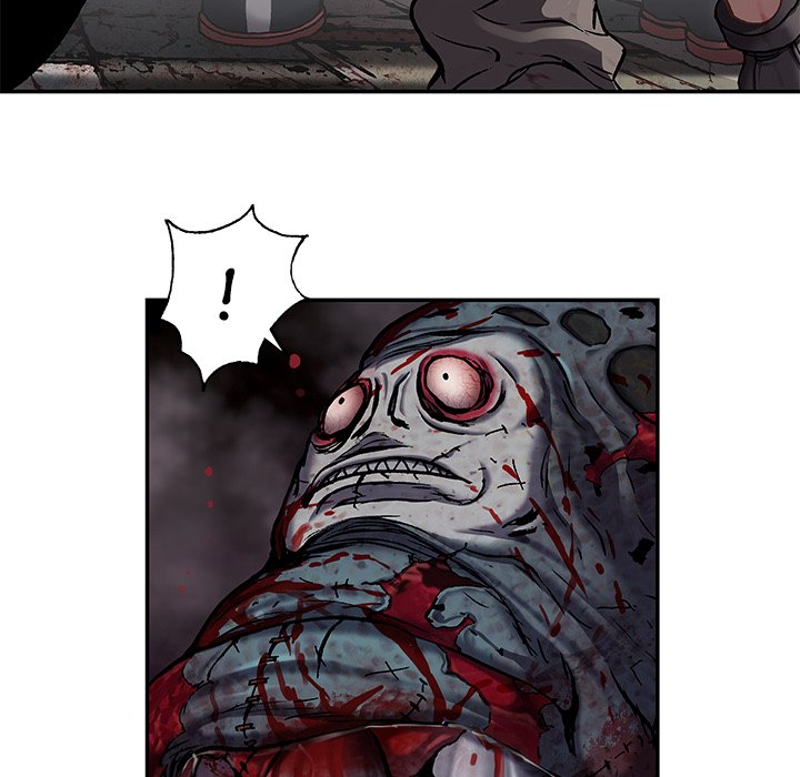 DeepWater chapter 122 page 99