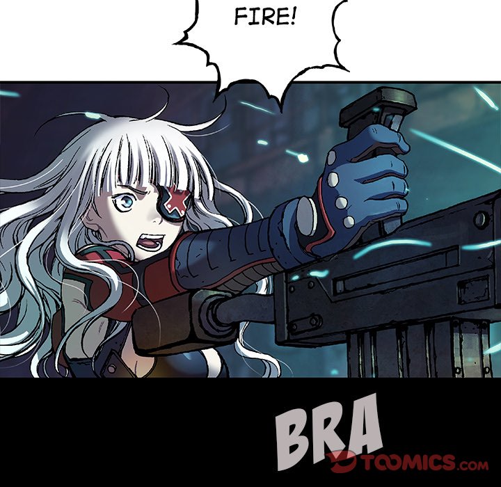 DeepWater chapter 123 page 18