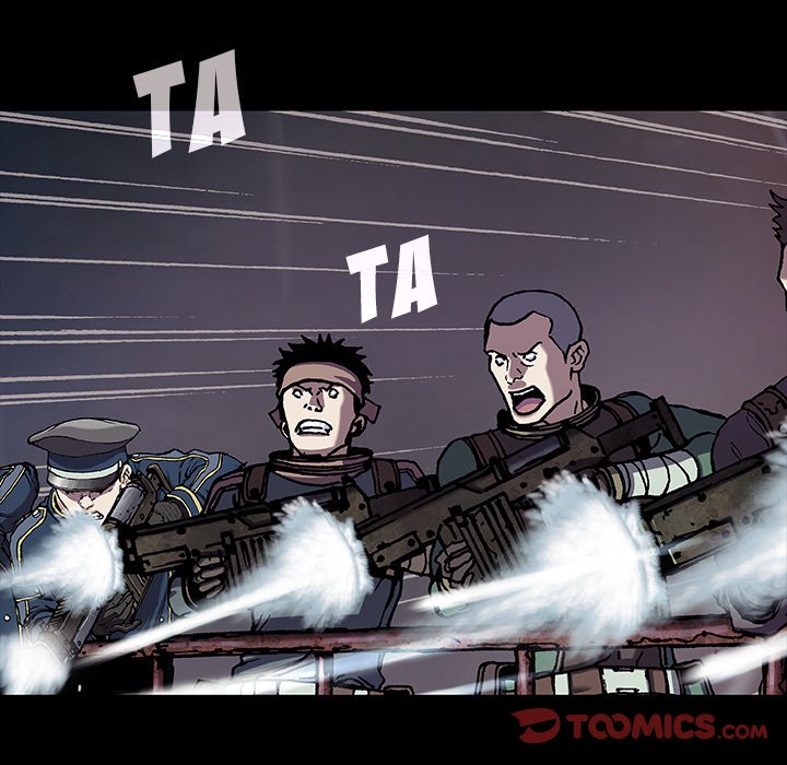 DeepWater chapter 123 page 20